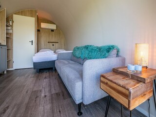 Holiday house Coevorden Features 18