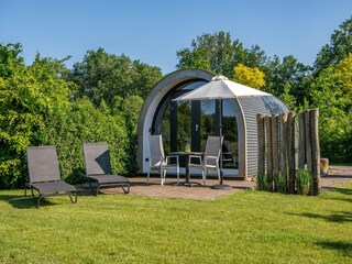 Holiday house Coevorden Outdoor Recording 6