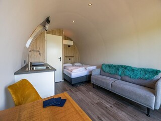 Holiday house Coevorden Features 19