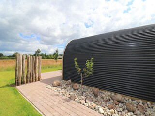 Holiday house Coevorden Outdoor Recording 7