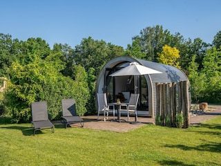 Holiday house Coevorden Outdoor Recording 8
