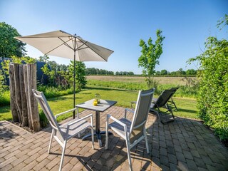 Holiday house Coevorden Outdoor Recording 9