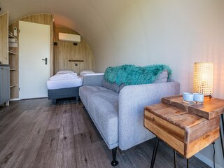 Ferienhaus Coevorden Ausstattung 17
