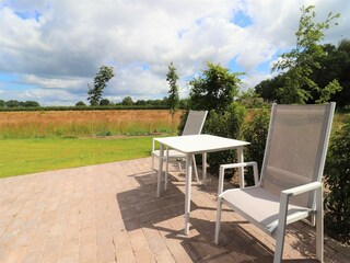 Casa de vacaciones Coevorden Grabación al aire libre 3