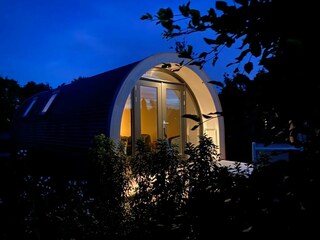 Holiday house Coevorden Outdoor Recording 2