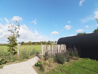 Casa de vacaciones Coevorden Grabación al aire libre 3