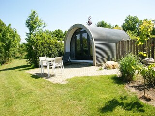 Maison de vacances Coevorden Enregistrement extérieur 4