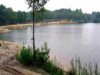 Casa de vacaciones Coevorden Entorno 22
