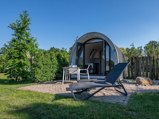Vakantiehuis Coevorden Buitenaudio-opname 5