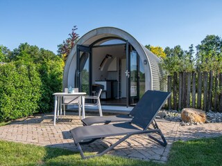Casa de vacaciones Coevorden Grabación al aire libre 6