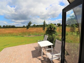 Holiday house Coevorden Outdoor Recording 7