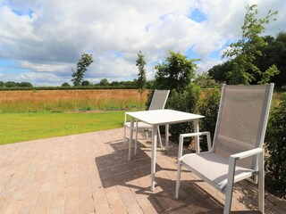 Casa de vacaciones Coevorden Grabación al aire libre 10