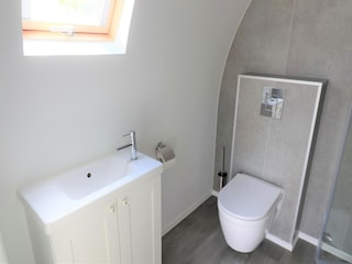 Ferienhaus Coevorden Ausstattung 15