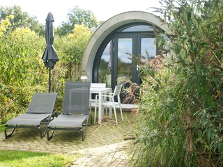 Casa per le vacanze Coevorden Registrazione all'aperto 3