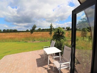 Vakantiehuis Coevorden Buitenaudio-opname 4