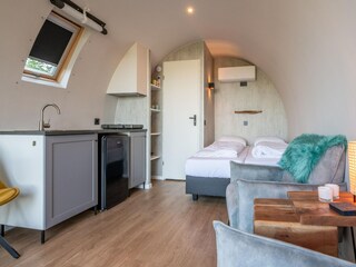 Ferienhaus Coevorden Ausstattung 20
