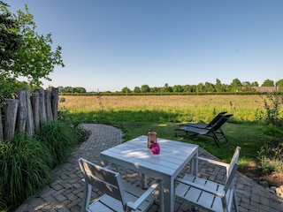 Casa de vacaciones Coevorden Grabación al aire libre 11