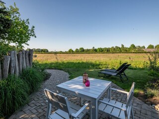 Vakantiehuis Coevorden Buitenaudio-opname 11