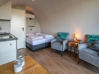 Ferienhaus Coevorden Ausstattung 15