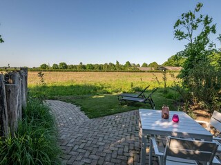 Vakantiehuis Coevorden Buitenaudio-opname 12