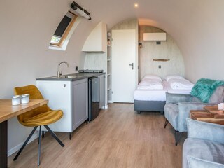 Ferienhaus Coevorden Ausstattung 16
