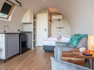 Ferienhaus Coevorden Ausstattung 18