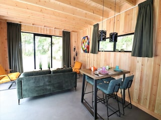 Ferienhaus Coevorden Ausstattung 12