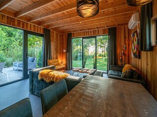 Vakantiehuis Coevorden Kenmerken 14