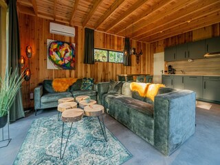 Vakantiehuis Coevorden Kenmerken 15