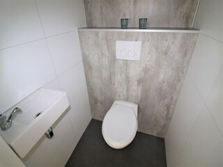 Vakantiehuis Coevorden Kenmerken 16