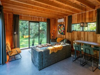 Vakantiehuis Coevorden Kenmerken 9