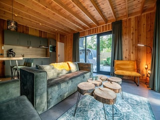 Ferienhaus Coevorden Ausstattung 17