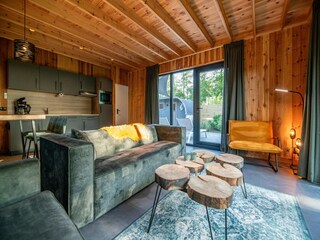 Vakantiehuis Coevorden Kenmerken 17