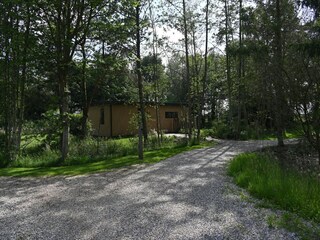 Casa de vacaciones Coevorden Grabación al aire libre 4