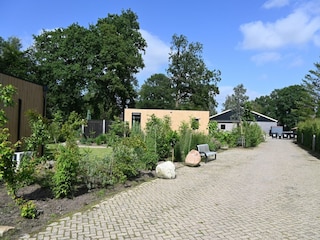 Vakantiehuis Coevorden  29