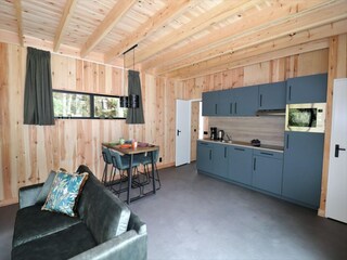 Vakantiehuis Coevorden Kenmerken 10