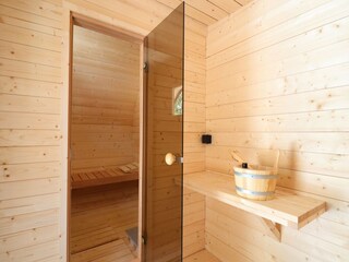 Vakantiehuis Coevorden  30