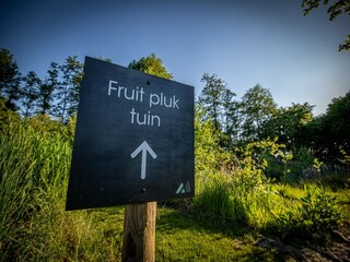 Vakantiehuis Coevorden  31