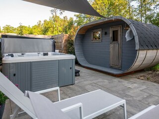 Ferienhaus Coevorden  29