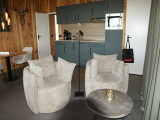 Vakantiehuis Coevorden Kenmerken 25