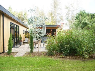 Vakantiehuis Coevorden Buitenaudio-opname 6