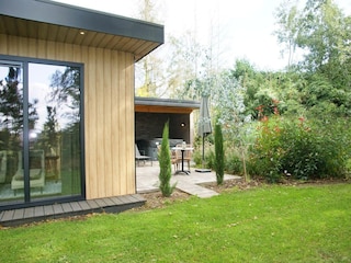 Casa per le vacanze Coevorden Registrazione all'aperto 7