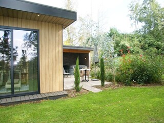 Vakantiehuis Coevorden Buitenaudio-opname 7
