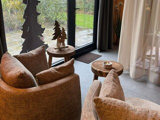 Vakantiehuis Coevorden Kenmerken 27