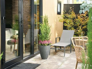 Vakantiehuis Coevorden Buitenaudio-opname 8