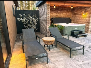 Ferienhaus Coevorden Außenaufnahme 7