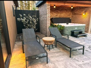 Vakantiehuis Coevorden Buitenaudio-opname 9