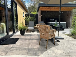 Casa per le vacanze Coevorden Registrazione all'aperto 10
