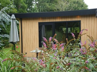Vakantiehuis Coevorden Buitenaudio-opname 11