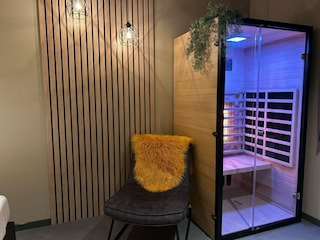 Vakantiehuis Coevorden  37